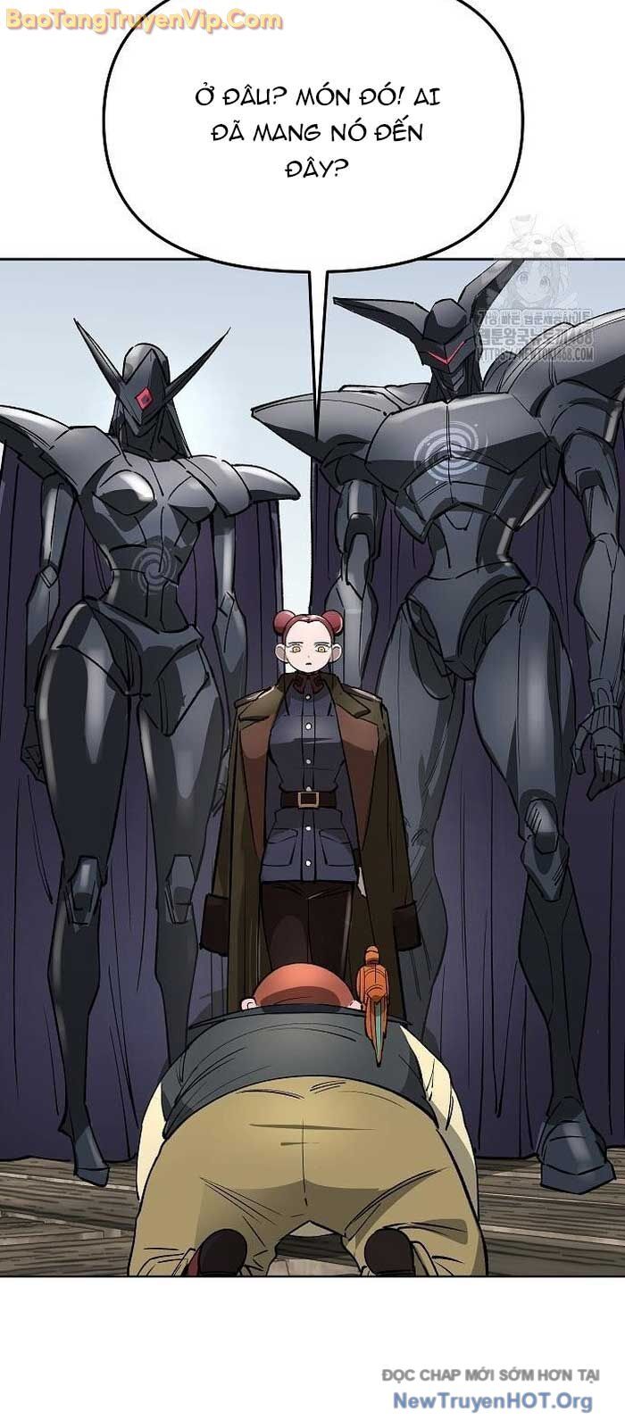 Thiên Ma 3077 - Chapter 49.2 - Page 21