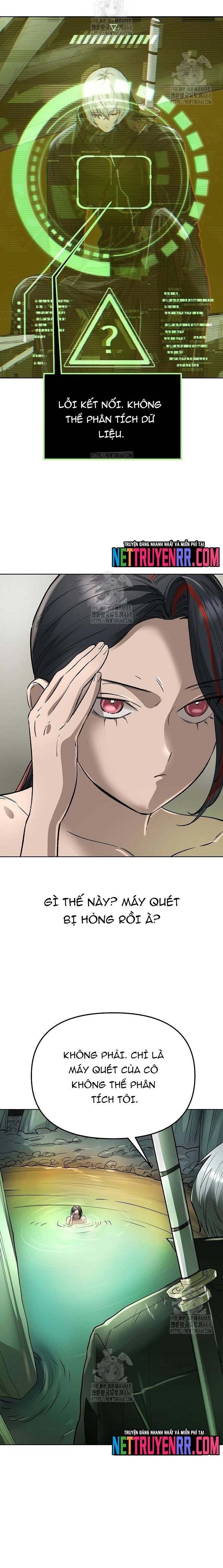 Thiên Ma 3077 - Chapter 49 - Page 10