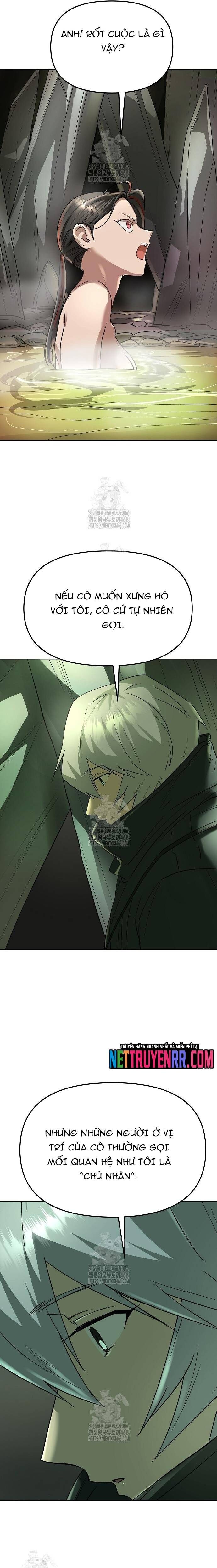 Thiên Ma 3077 - Chapter 49 - Page 11