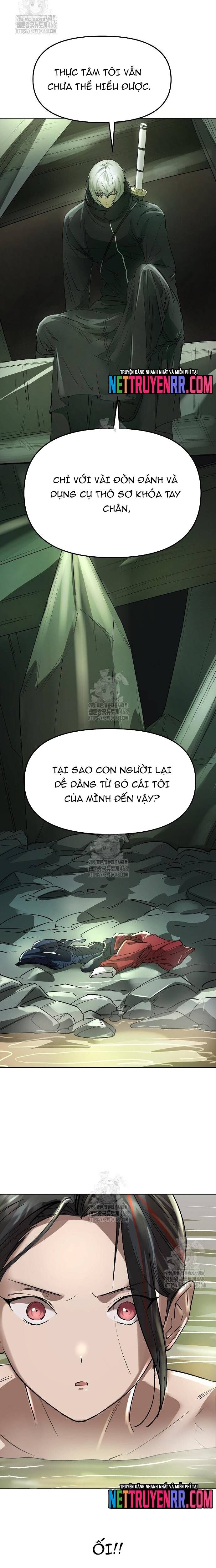 Thiên Ma 3077 - Chapter 49 - Page 12