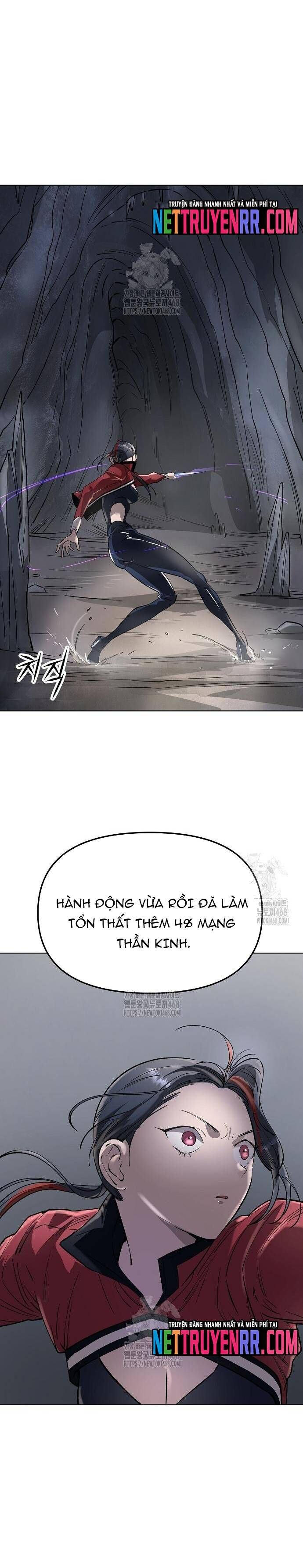 Thiên Ma 3077 - Chapter 49 - Page 17
