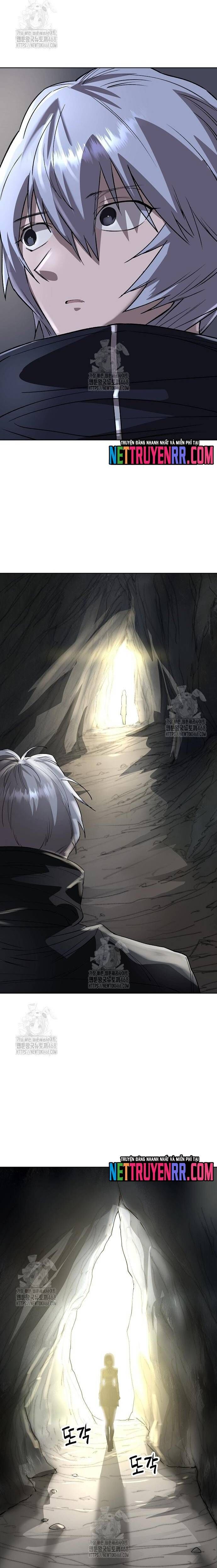 Thiên Ma 3077 - Chapter 49 - Page 19