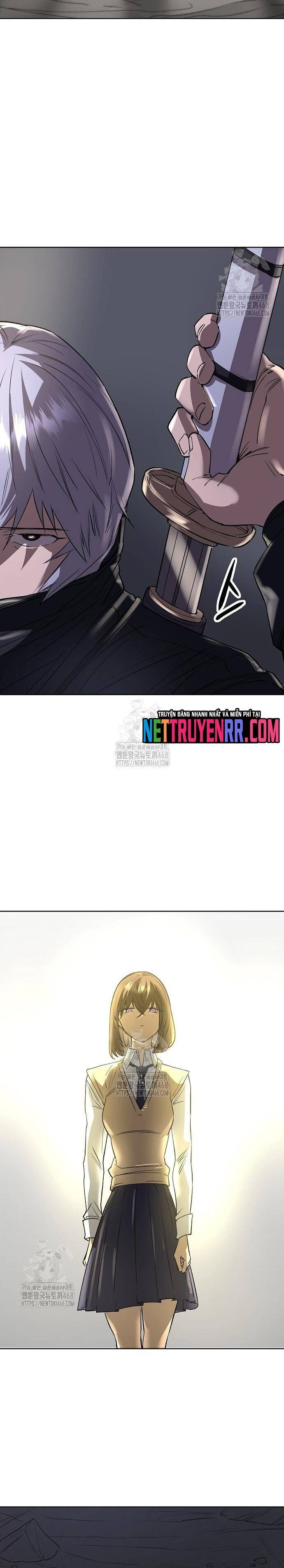 Thiên Ma 3077 - Chapter 49 - Page 20