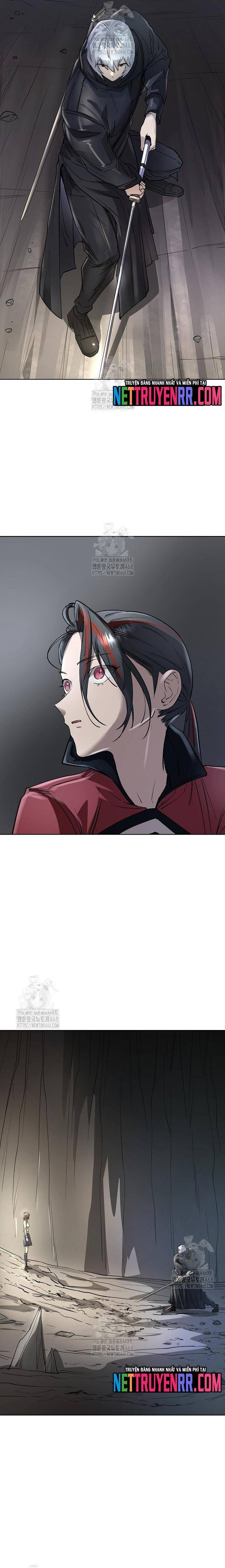 Thiên Ma 3077 - Chapter 49 - Page 21