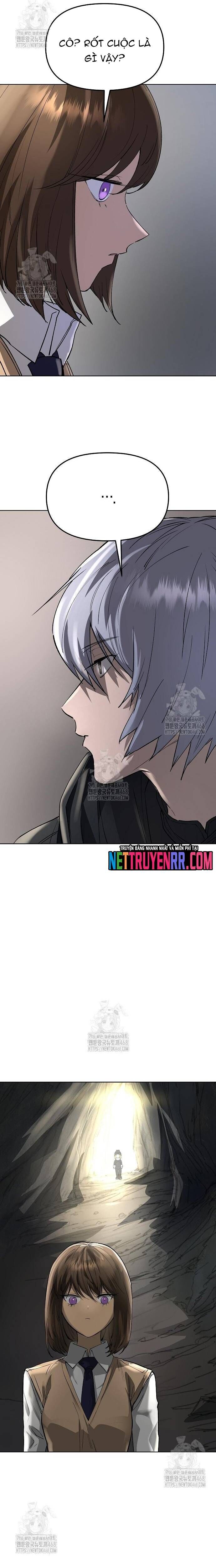 Thiên Ma 3077 - Chapter 49 - Page 22