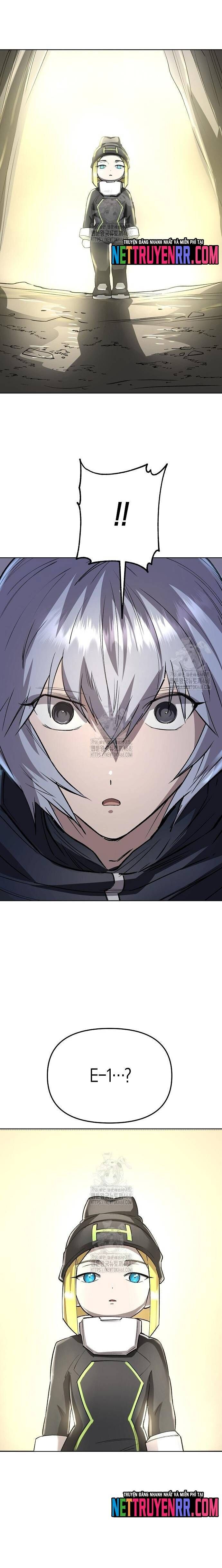 Thiên Ma 3077 - Chapter 49 - Page 23