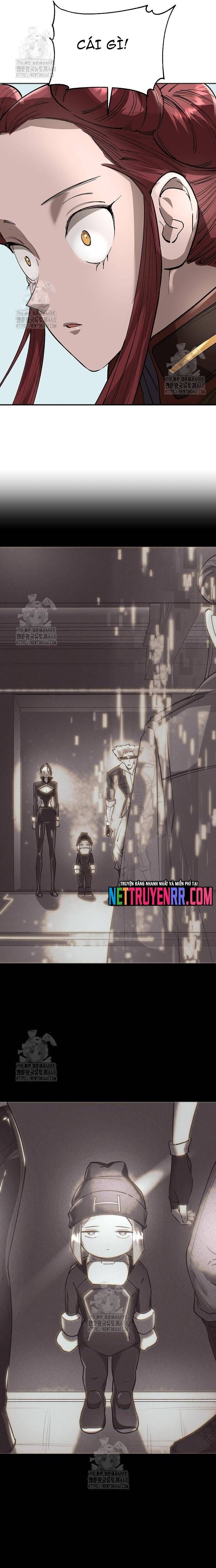 Thiên Ma 3077 - Chapter 49 - Page 26