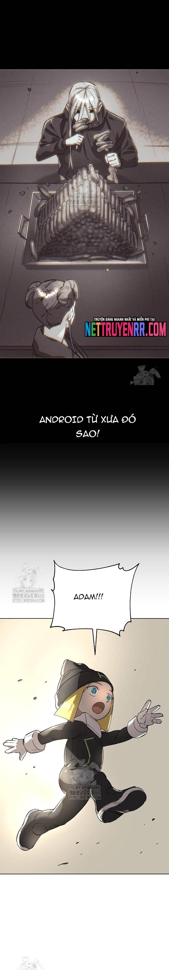 Thiên Ma 3077 - Chapter 49 - Page 27