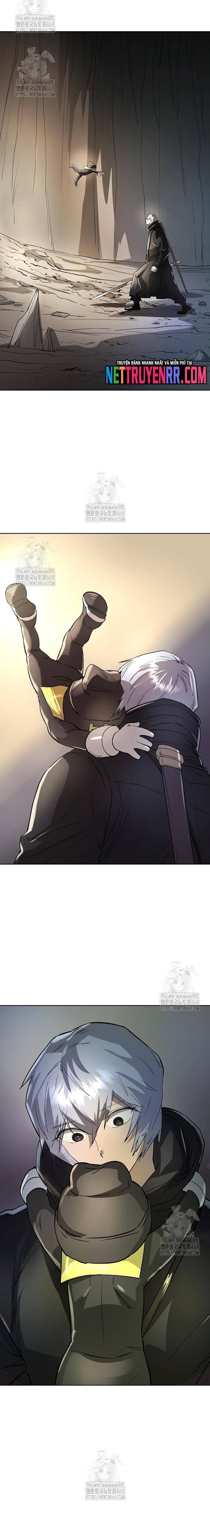 Thiên Ma 3077 - Chapter 49 - Page 28