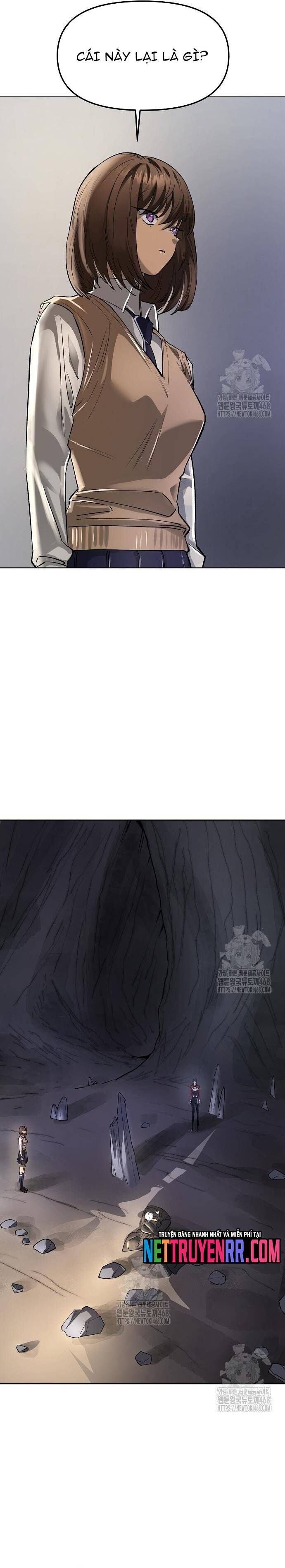 Thiên Ma 3077 - Chapter 49 - Page 30