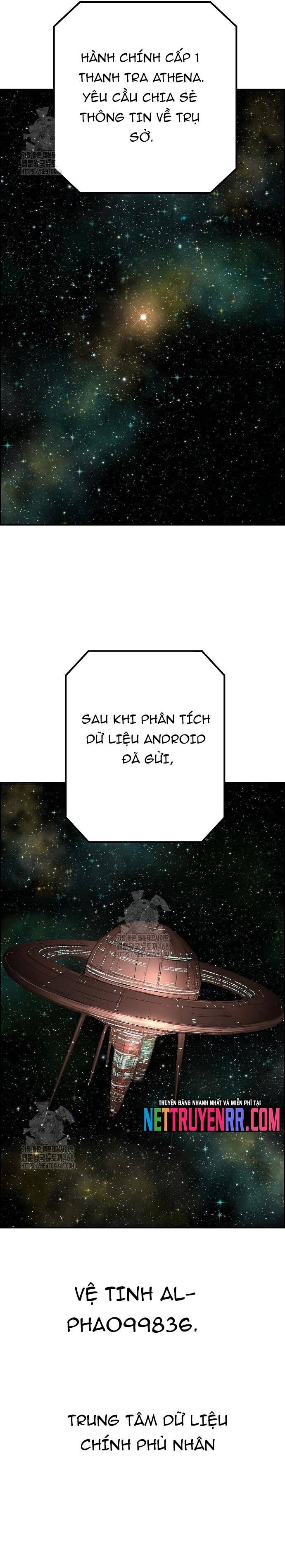 Thiên Ma 3077 - Chapter 49 - Page 31