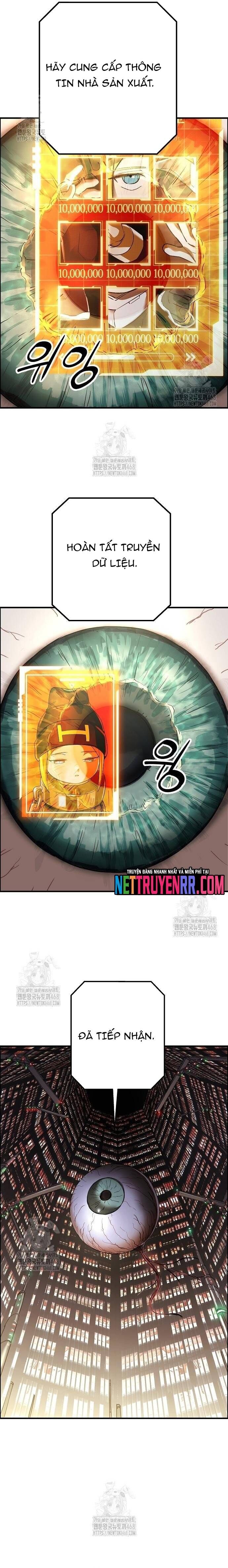 Thiên Ma 3077 - Chapter 49 - Page 32