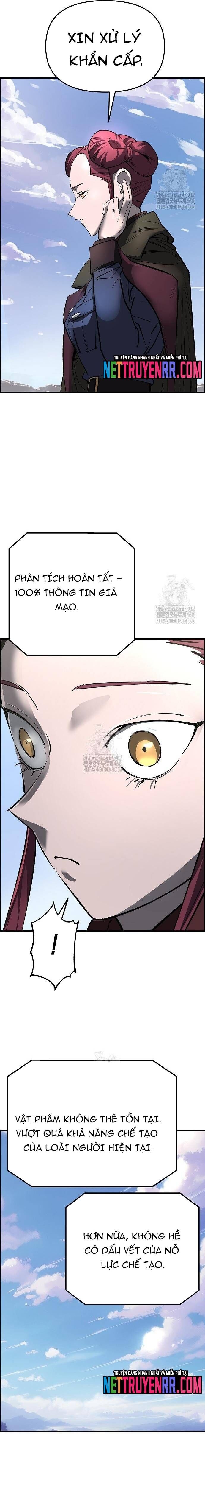 Thiên Ma 3077 - Chapter 49 - Page 33