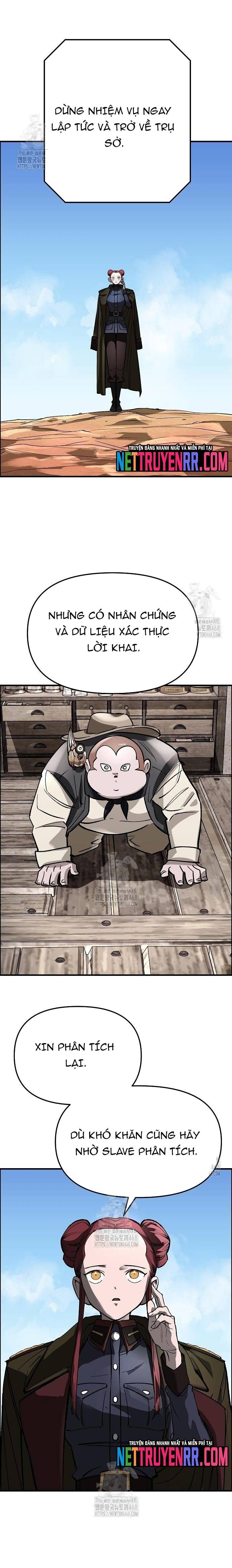 Thiên Ma 3077 - Chapter 49 - Page 34