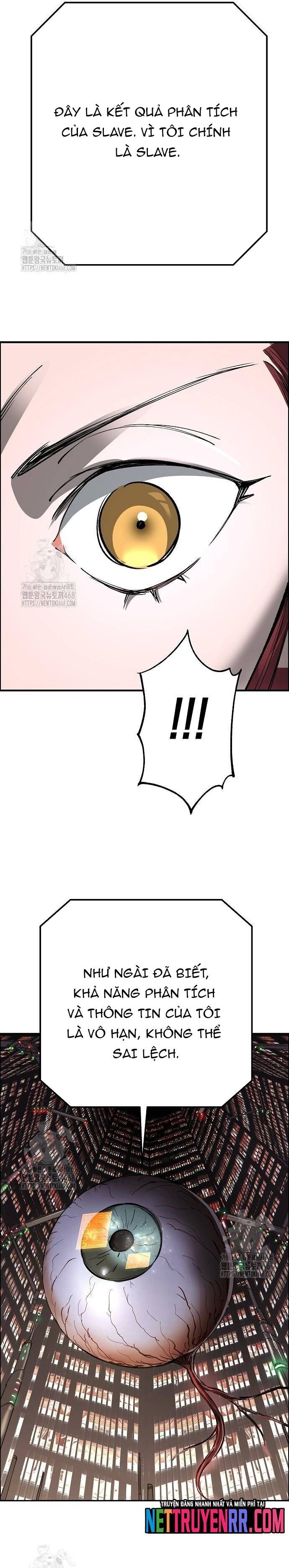 Thiên Ma 3077 - Chapter 49 - Page 35