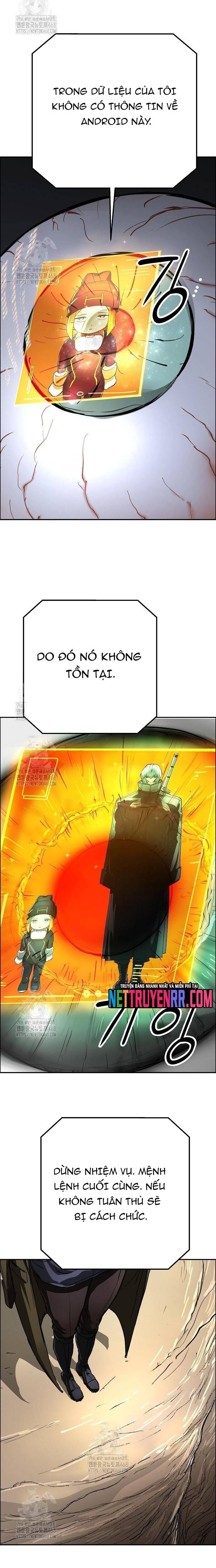 Thiên Ma 3077 - Chapter 49 - Page 36