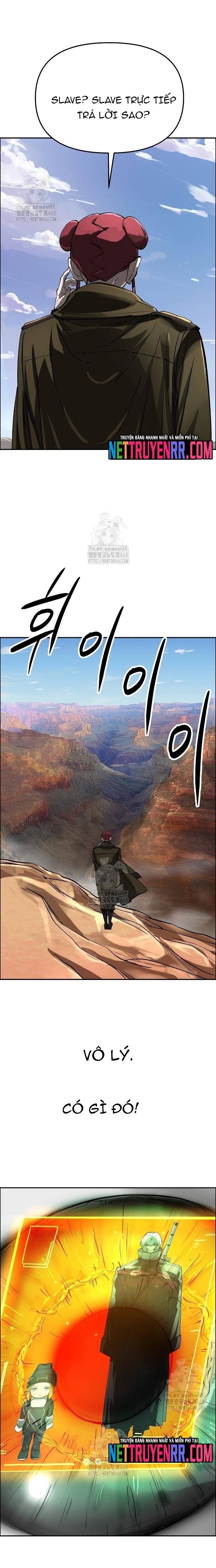 Thiên Ma 3077 - Chapter 49 - Page 37