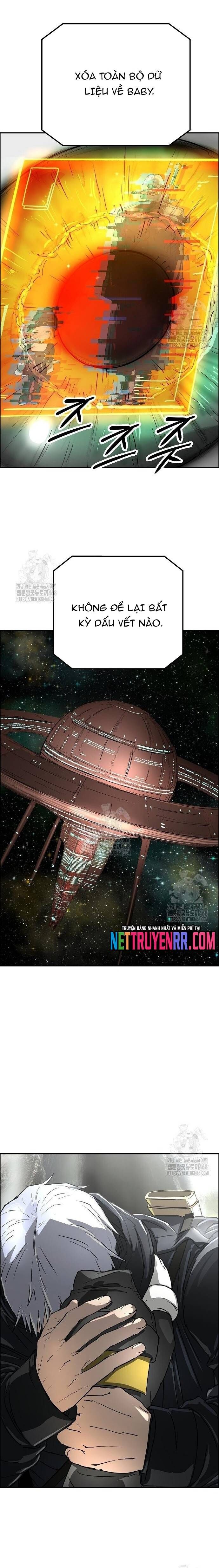 Thiên Ma 3077 - Chapter 49 - Page 38