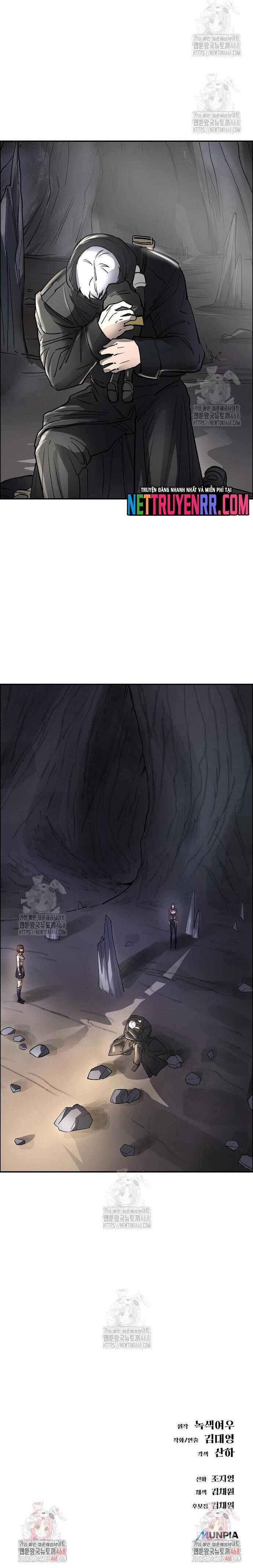 Thiên Ma 3077 - Chapter 49 - Page 39