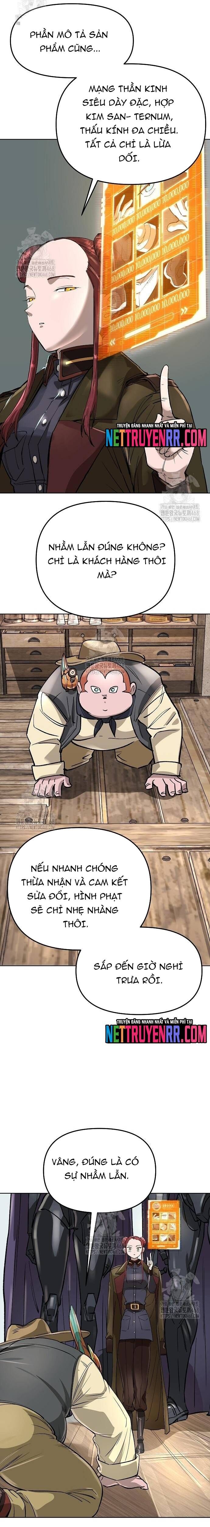 Thiên Ma 3077 - Chapter 49 - Page 4