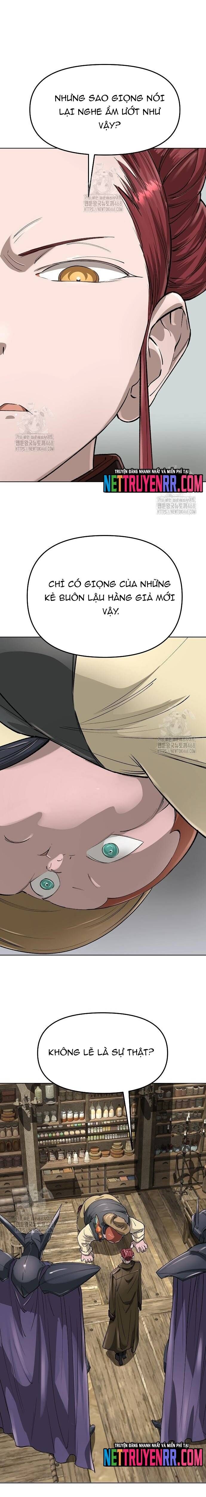 Thiên Ma 3077 - Chapter 49 - Page 5