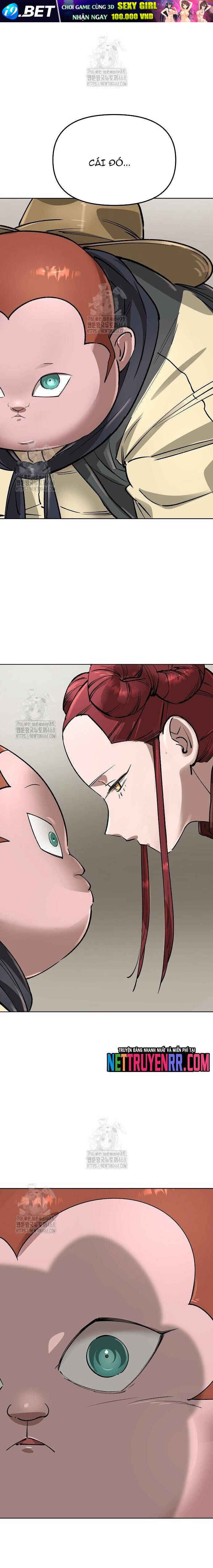 Thiên Ma 3077 - Chapter 49 - Page 6