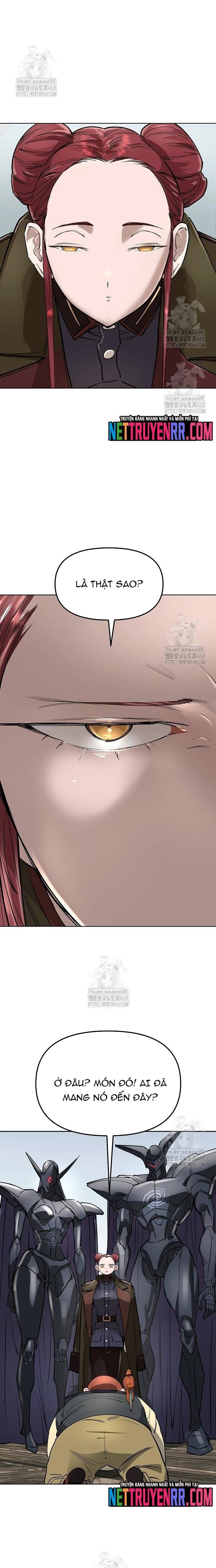 Thiên Ma 3077 - Chapter 49 - Page 7