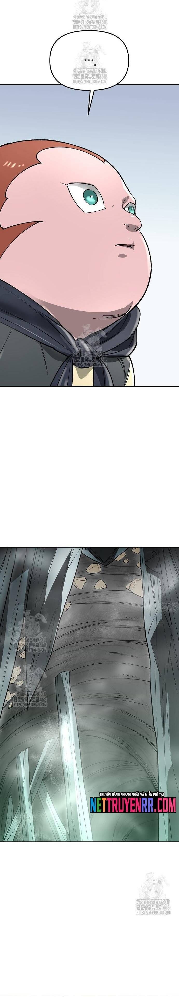 Thiên Ma 3077 - Chapter 49 - Page 8