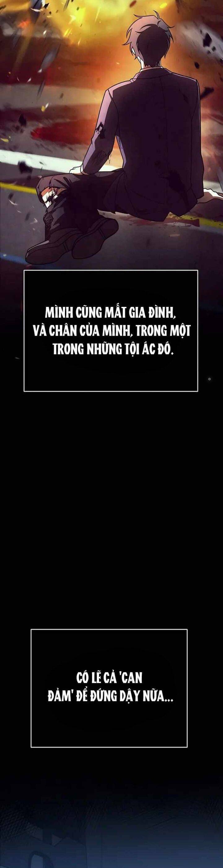 Tất Cả Bản Ngã Của Tôi Đều Là Hung Thần - Chapter 1 - Page 10