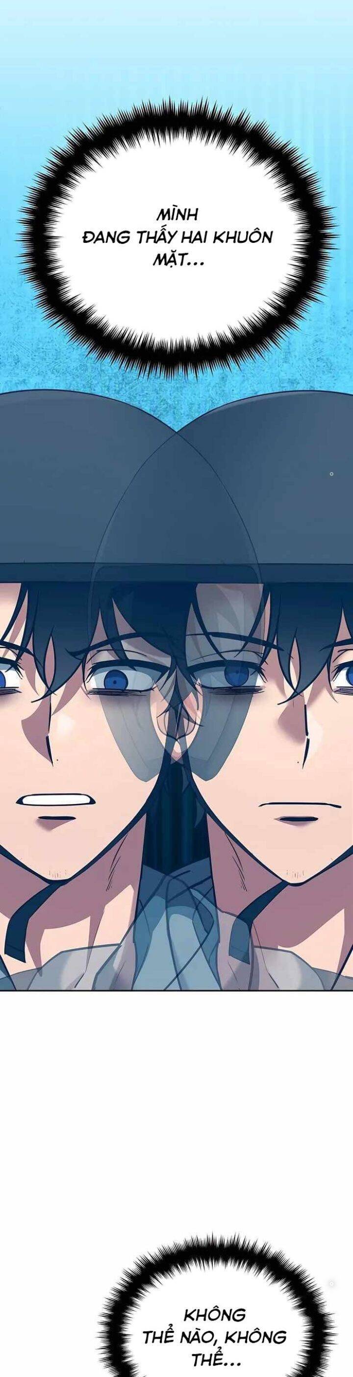 Tất Cả Bản Ngã Của Tôi Đều Là Hung Thần - Chapter 1 - Page 20