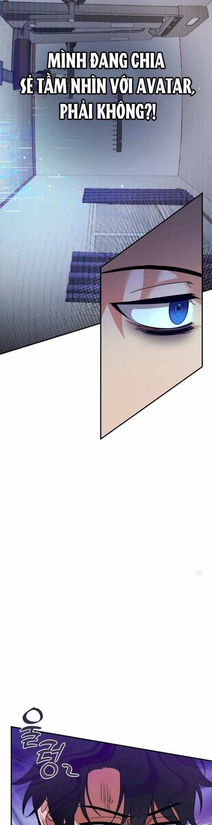 Tất Cả Bản Ngã Của Tôi Đều Là Hung Thần - Chapter 1 - Page 21