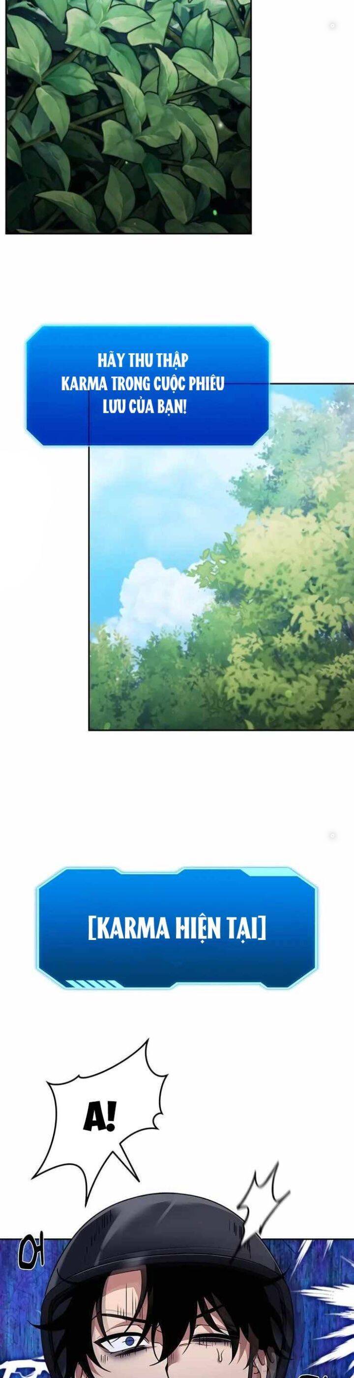 Tất Cả Bản Ngã Của Tôi Đều Là Hung Thần - Chapter 1 - Page 27