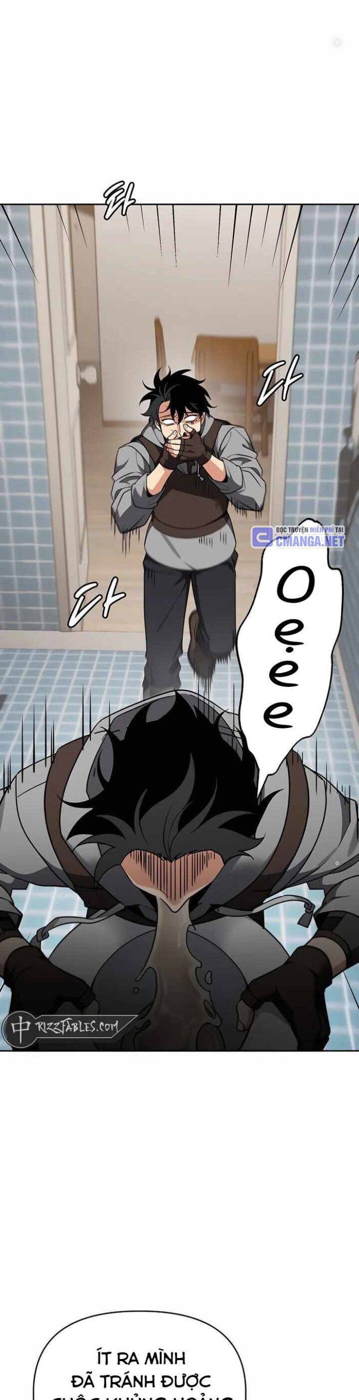 Tất Cả Bản Ngã Của Tôi Đều Là Hung Thần - Chapter 1 - Page 29