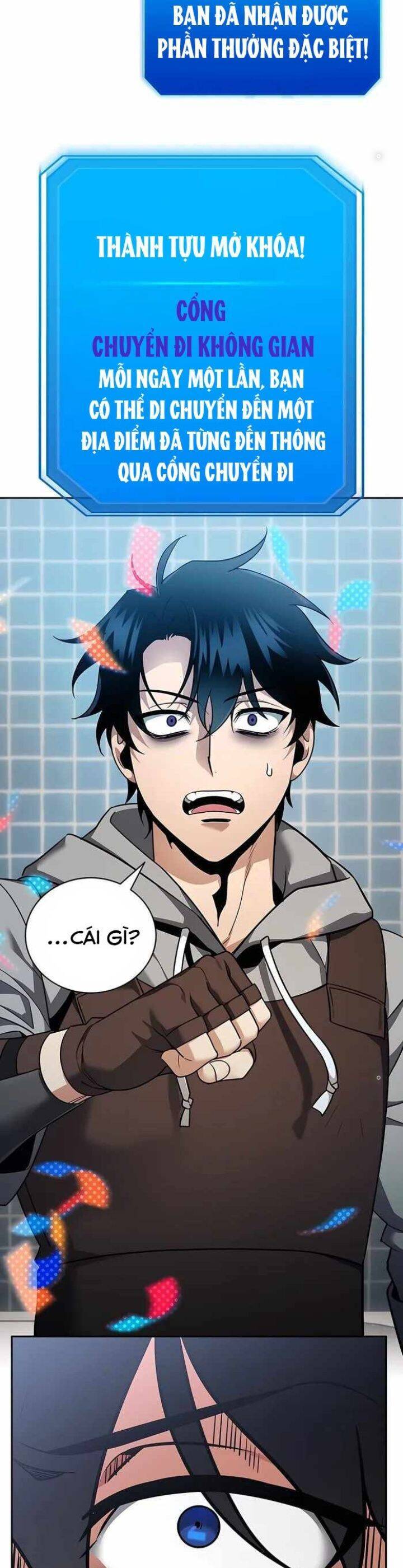 Tất Cả Bản Ngã Của Tôi Đều Là Hung Thần - Chapter 1 - Page 31