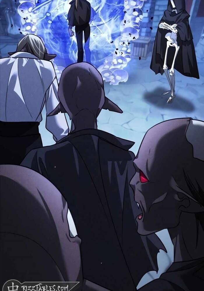 Tất Cả Bản Ngã Của Tôi Đều Là Hung Thần - Chapter 10 - Page 110