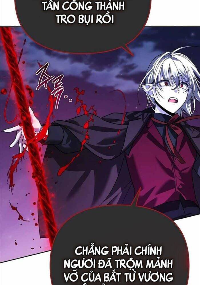 Tất Cả Bản Ngã Của Tôi Đều Là Hung Thần - Chapter 10 - Page 125