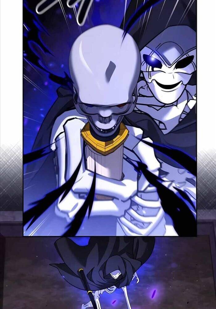 Tất Cả Bản Ngã Của Tôi Đều Là Hung Thần - Chapter 10 - Page 27