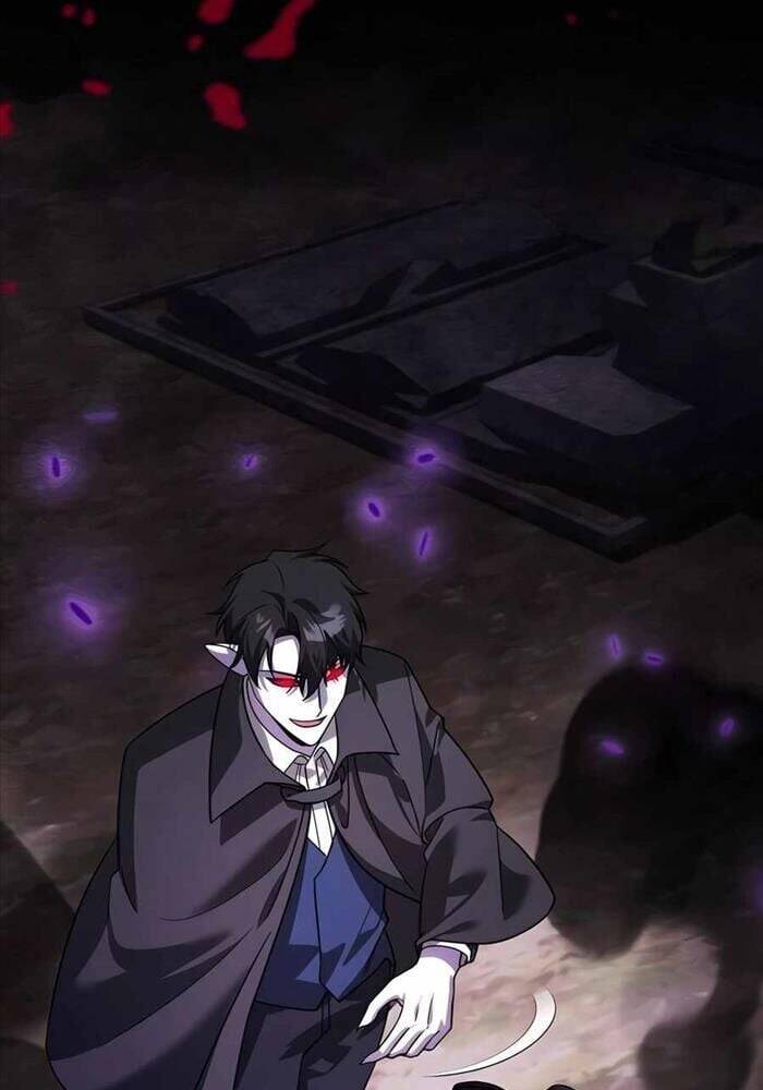 Tất Cả Bản Ngã Của Tôi Đều Là Hung Thần - Chapter 10 - Page 51