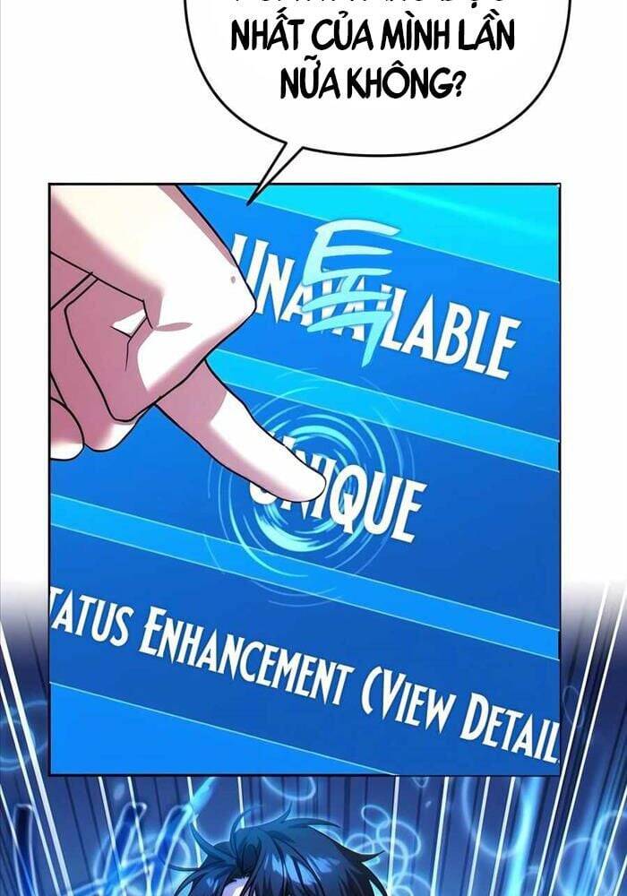 Tất Cả Bản Ngã Của Tôi Đều Là Hung Thần - Chapter 11 - Page 22