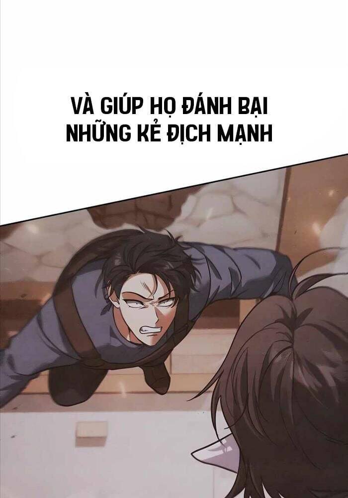 Tất Cả Bản Ngã Của Tôi Đều Là Hung Thần - Chapter 11 - Page 39