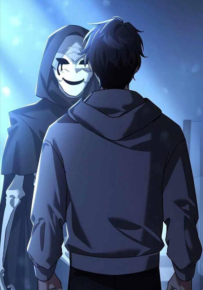 Tất Cả Bản Ngã Của Tôi Đều Là Hung Thần - Chapter 11 - Page 41