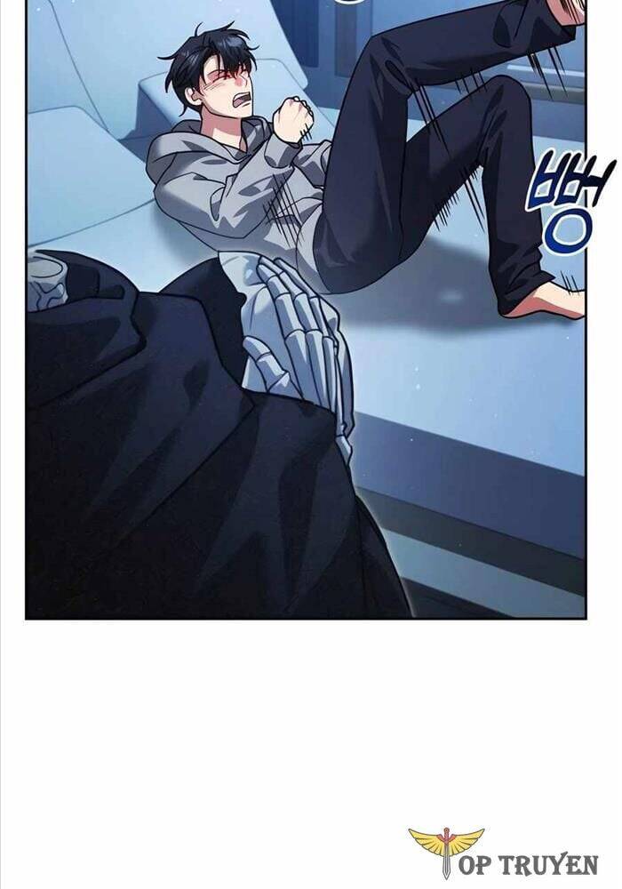 Tất Cả Bản Ngã Của Tôi Đều Là Hung Thần - Chapter 11 - Page 5