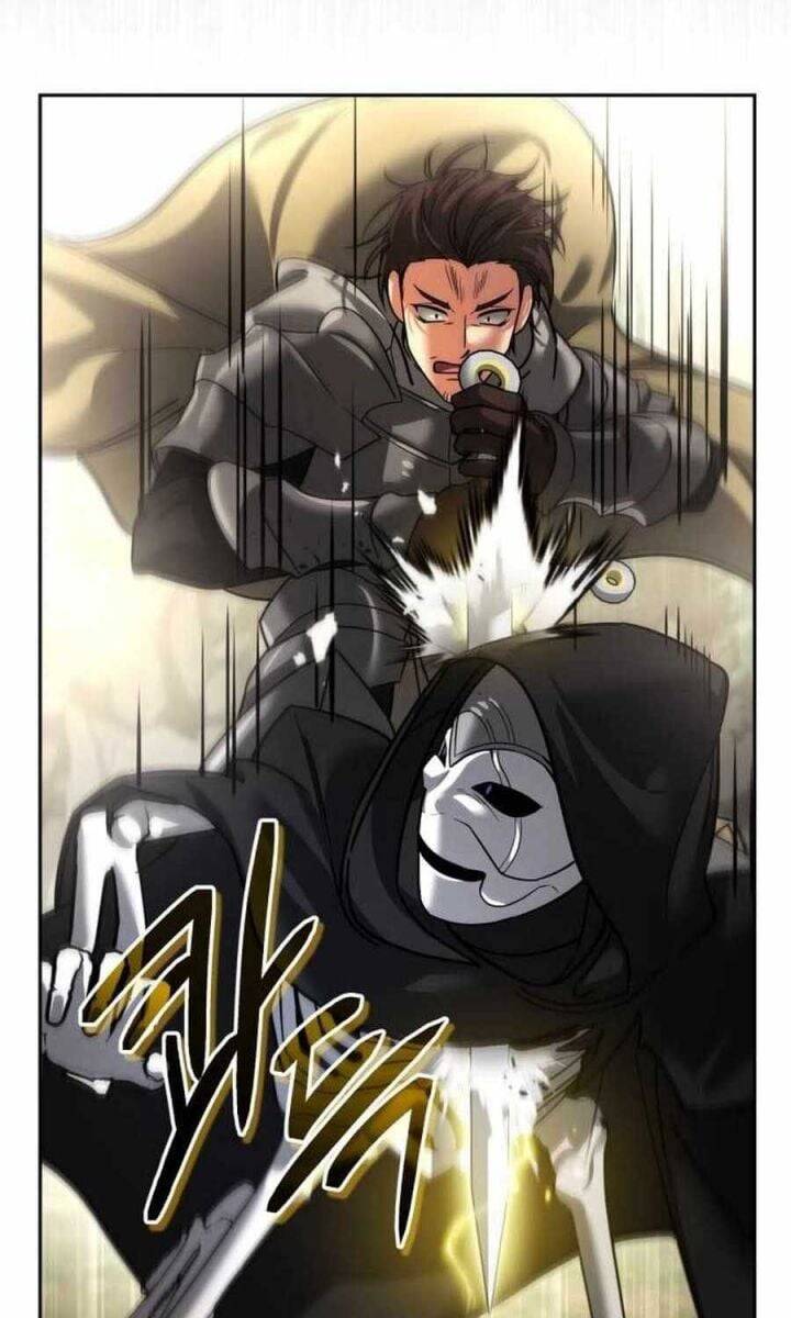 Tất Cả Bản Ngã Của Tôi Đều Là Hung Thần - Chapter 12 - Page 126