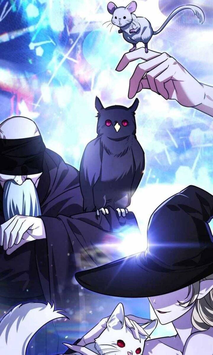 Tất Cả Bản Ngã Của Tôi Đều Là Hung Thần - Chapter 12 - Page 17