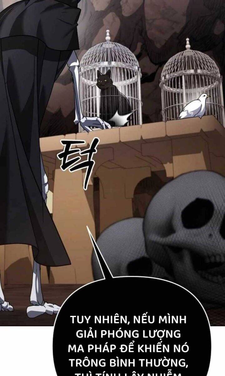 Tất Cả Bản Ngã Của Tôi Đều Là Hung Thần - Chapter 12 - Page 23