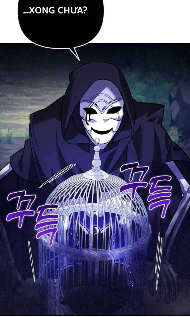 Tất Cả Bản Ngã Của Tôi Đều Là Hung Thần - Chapter 12 - Page 27