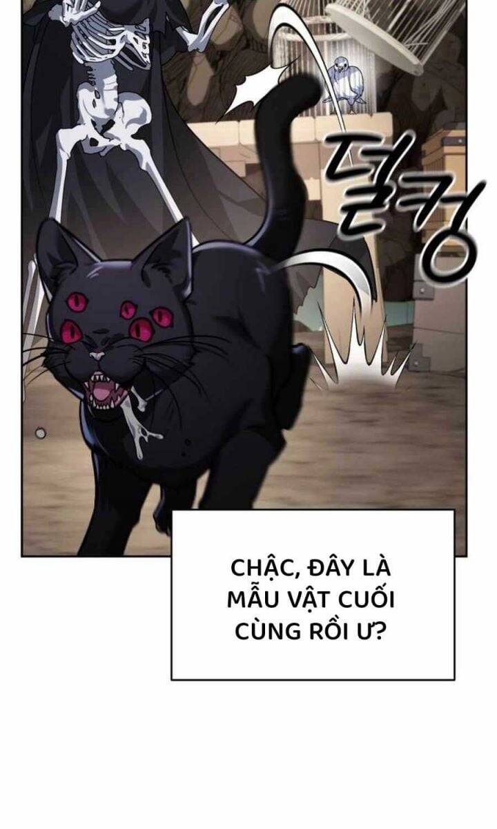 Tất Cả Bản Ngã Của Tôi Đều Là Hung Thần - Chapter 12 - Page 31