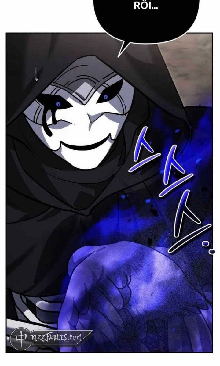 Tất Cả Bản Ngã Của Tôi Đều Là Hung Thần - Chapter 12 - Page 38