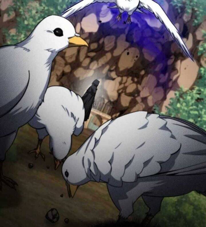 Tất Cả Bản Ngã Của Tôi Đều Là Hung Thần - Chapter 12 - Page 42