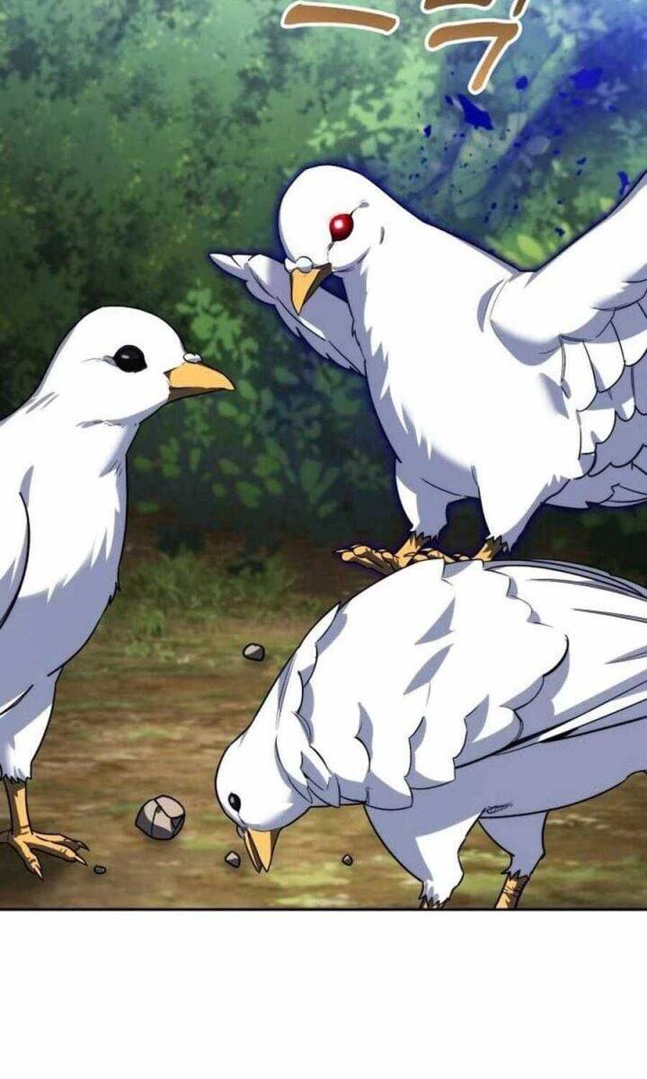 Tất Cả Bản Ngã Của Tôi Đều Là Hung Thần - Chapter 12 - Page 44